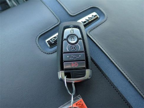 Used 2024 Ford F150 Platinum w/ Equipment Group 702A High image 33