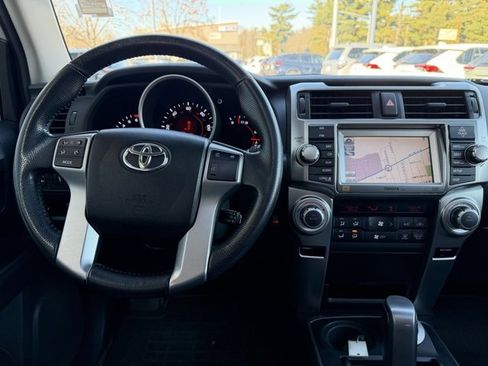 Used 2011 Toyota 4Runner Limited image 14