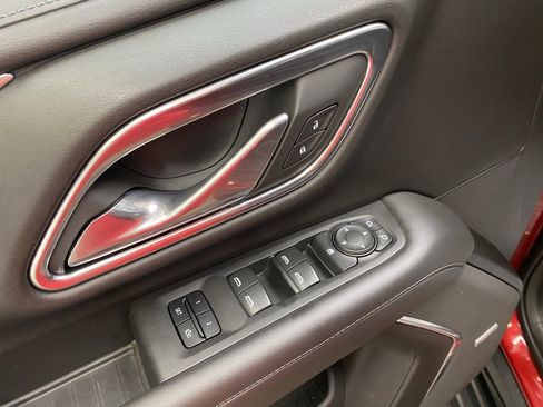 Used 2021 Chevrolet Tahoe LT image 9