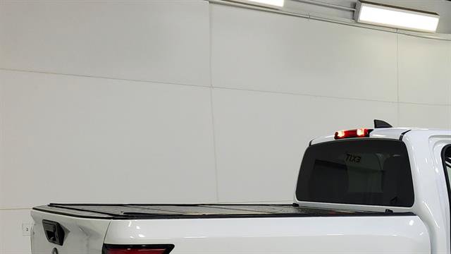 Certified 2024 Nissan Frontier S RWD image 32