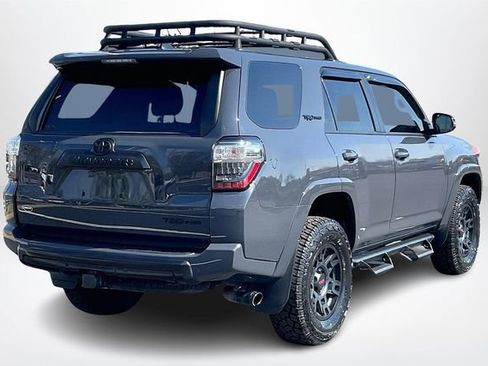 Used 2024 Toyota 4Runner TRD Pro image 13