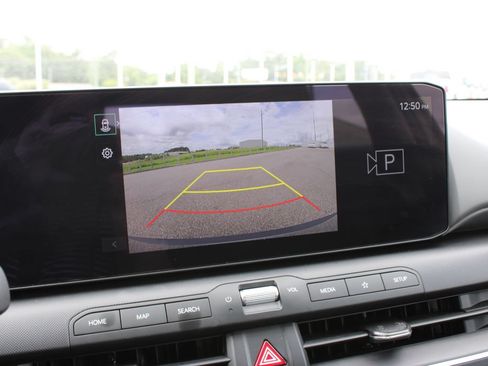 Used 2025 Kia K4 FWD image 11