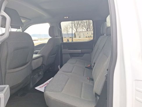 Used 2024 Ford F150 XLT image 11