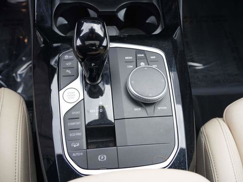 Certified 2023 BMW X3 M40i w/ Parking Assistance Package image 24