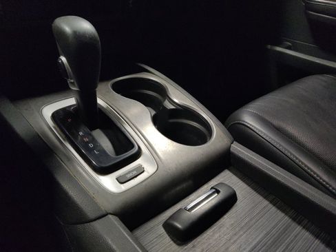 Used 2017 Honda Ridgeline RTL image 26