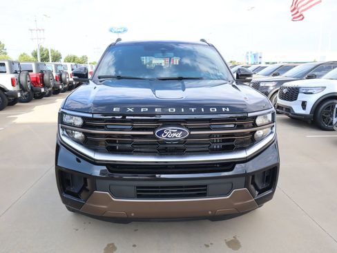 New 2027 Ford Expedition King Ranch AWD/4WD image 10