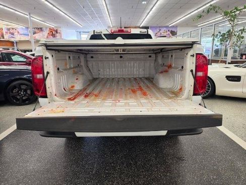Used 2022 Chevrolet Colorado LT w/ Fleet Safety Package RWD image 37