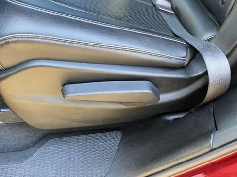 Used 2022 Jeep Grand Cherokee L Overland w/ Luxury Tech Group IV image 16