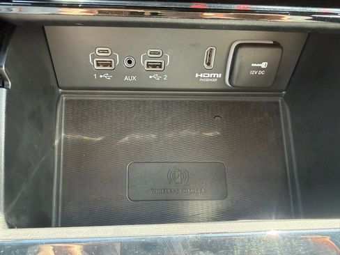 Used 2022 Jeep Grand Cherokee Summit AWD/4WD image 26