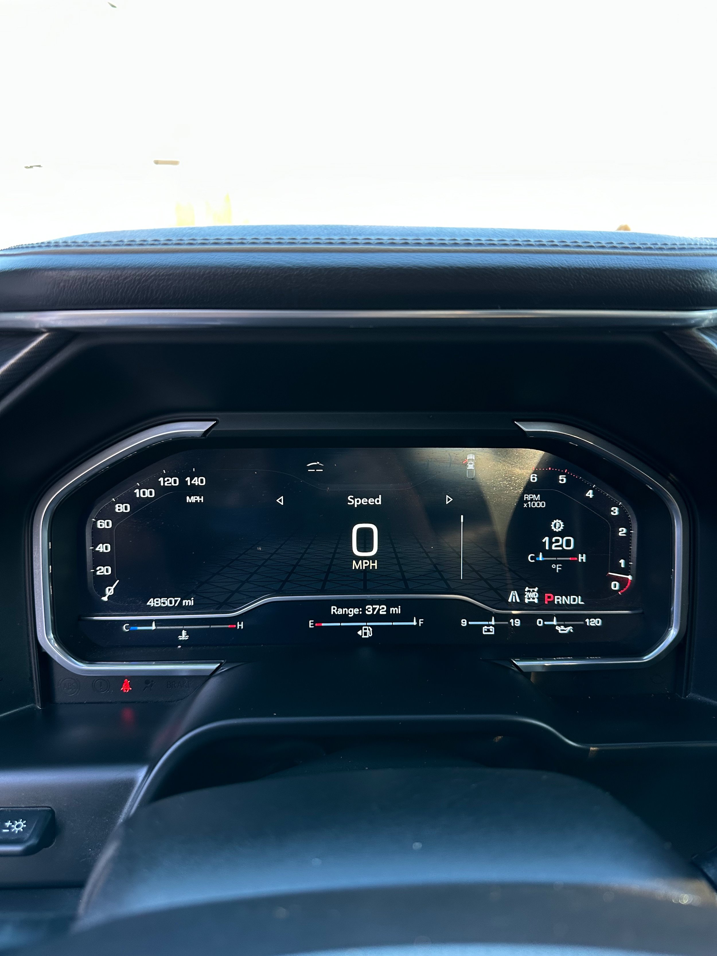 Used 2024 GMC Sierra 2500 Denali Ultimate AWD/4WD image 11