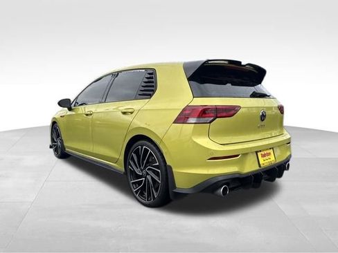 Used 2023 Volkswagen GTI Autobahn image 7