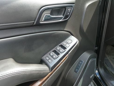 Used 2015 Chevrolet Suburban LT w/ Max Trailering Package image 14