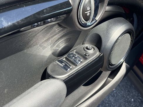 Used 2021 MINI Cooper Convertible FWD image 34