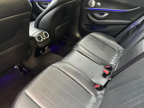 Certified 2020 Mercedes-Benz E 350 Sedan image 27