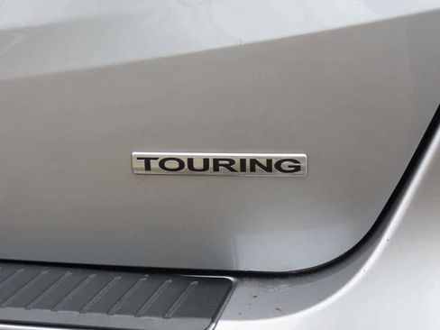 Certified 2023 Honda Odyssey Touring image 8