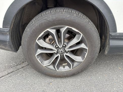 Used 2020 Honda CR-V EX image 12