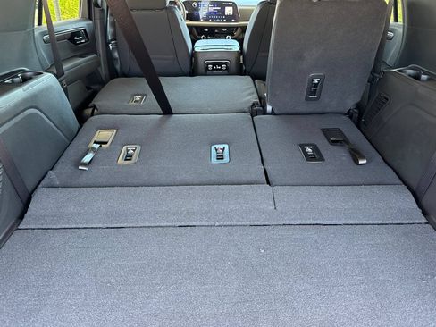 New 2026 Chevrolet Tahoe LS AWD/4WD image 18