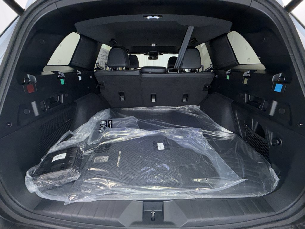 New 2026 Subaru Outback Touring XT AWD/4WD image 16