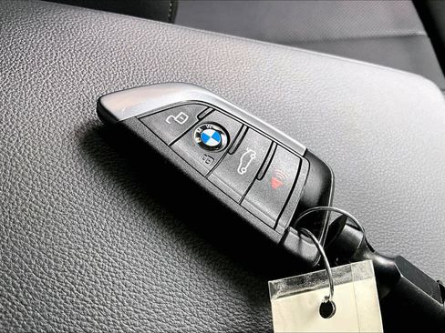 Used 2026 BMW 430i w/ Premium Package RWD image 14