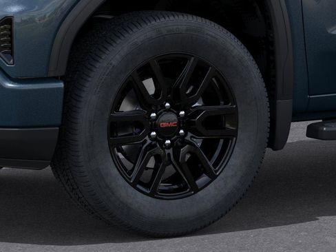 New 2026 GMC Sierra 1500 Elevation w/ Preferred Package AWD/4WD image 9
