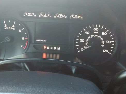 Used 2019 Ford F150 XL w/ Equipment Group 101A Mid image 12