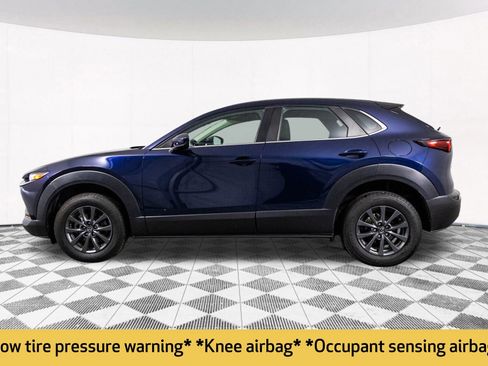 Used 2022 MAZDA CX-30 AWD 2.5 S image 12