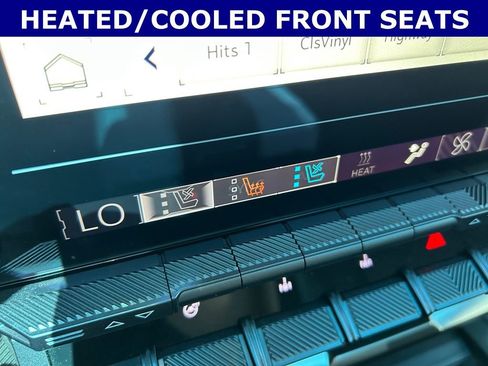 Used 2023 GMC Hummer EV Edition 1 image 6