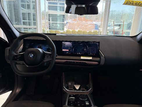 New 2026 BMW X3 xDrive30 w/ Premium Package AWD/4WD image 15