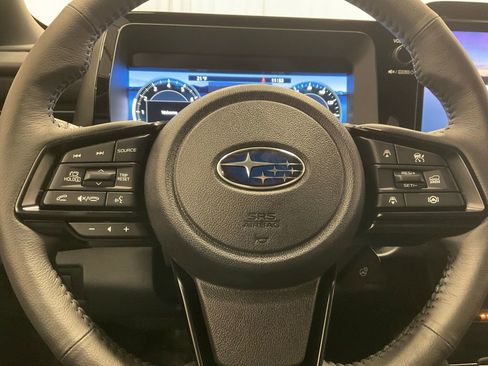 New 2026 Subaru Outback Limited XT image 13