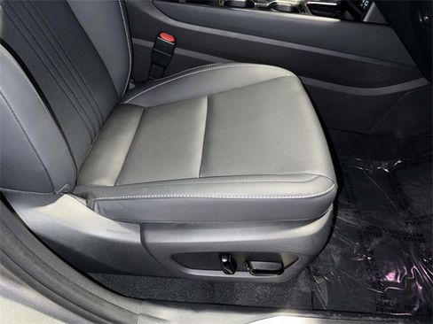 Certified 2023 Lexus NX 350 AWD w/ Premium Package image 15