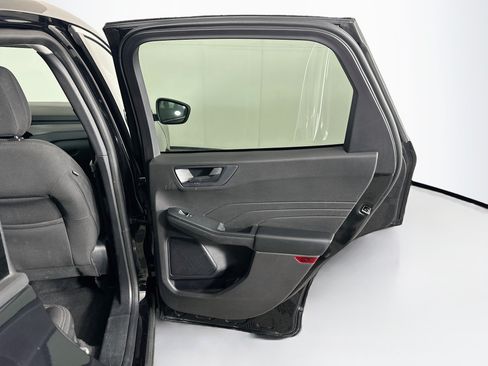 Used 2024 Ford Escape Active FWD image 29