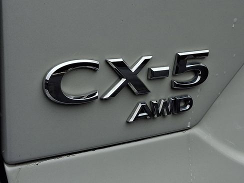 Used 2023 MAZDA CX-5 AWD 2.5 S image 31