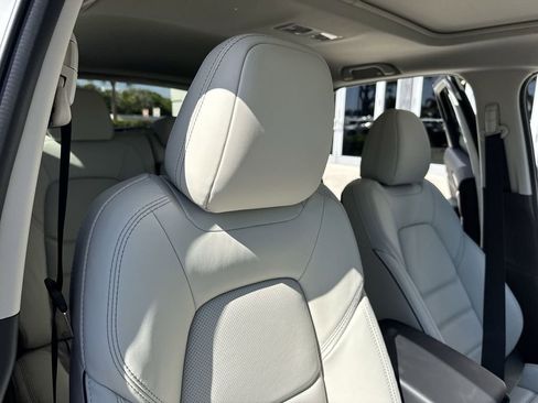 New 2025 MAZDA CX-5 AWD 2.5 S w/ Preferred Package image 47