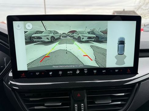 Used 2026 Ford Escape ST-Line Select w/ Tech Pack #1 image 21