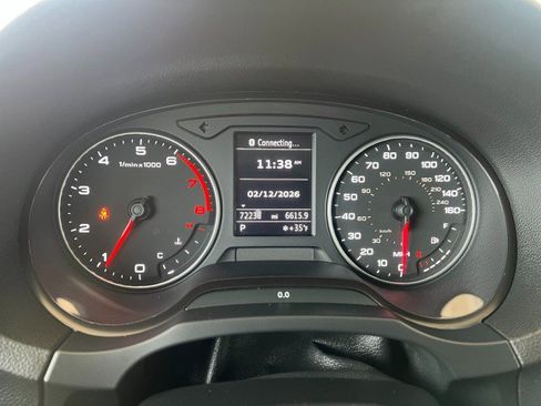 Used 2015 Audi A3 1.8T Premium w/ Driver Assistance Package image 27