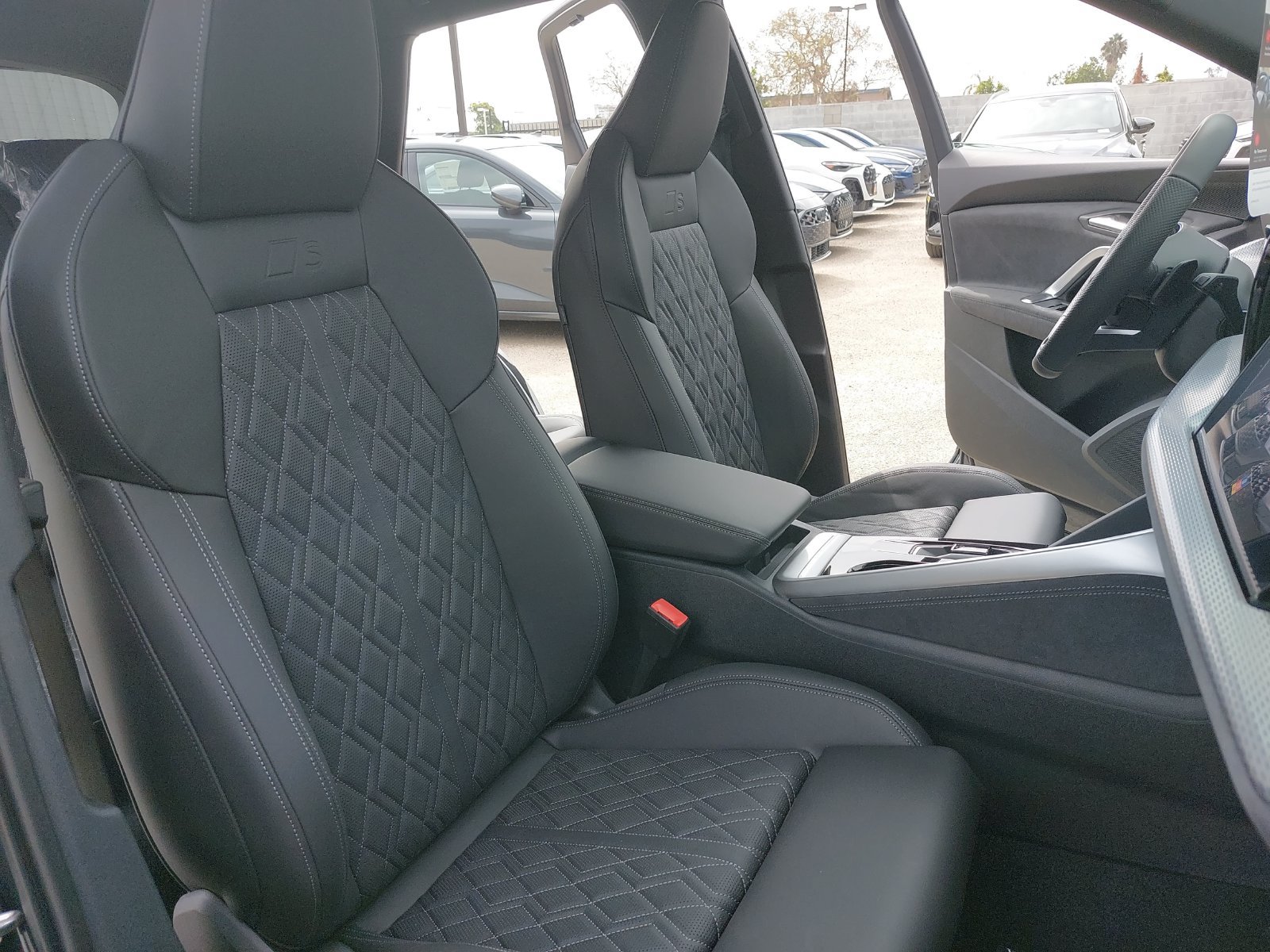 New 2026 Audi SQ5 Premium Plus AWD/4WD image 10
