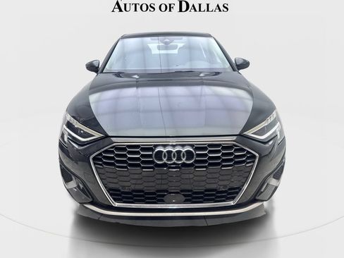 Used 2024 Audi A3 2.0T Premium FWD image 3