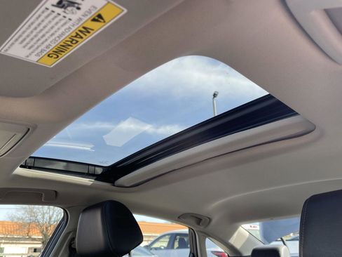 Used 2024 Honda Civic Touring image 14