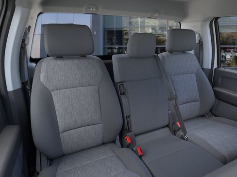 New 2026 Ford F350 XL RWD image 11