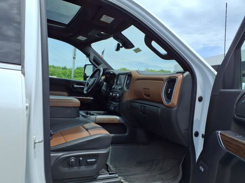 Used 2023 Chevrolet Silverado 3500 High Country w/ Z71 Off-Road Package AWD/4WD image 31