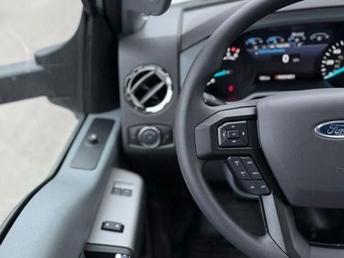New 2026 Ford F650 2WD Regular Cab Super Duty image 19
