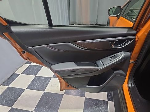 Certified 2022 Subaru WRX Limited AWD/4WD image 13