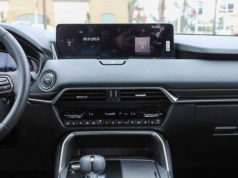 New 2026 MAZDA CX-90 Plug-In Hybrid w/Premium Sport image 14