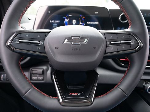 Used 2024 Chevrolet Silverado EV RST image 24