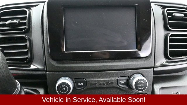 Used 2023 RAM ProMaster 2500 FWD image 18