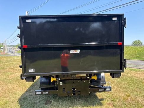 New 2026 Ford F550 4x4 Regular Cab Super Duty image 13