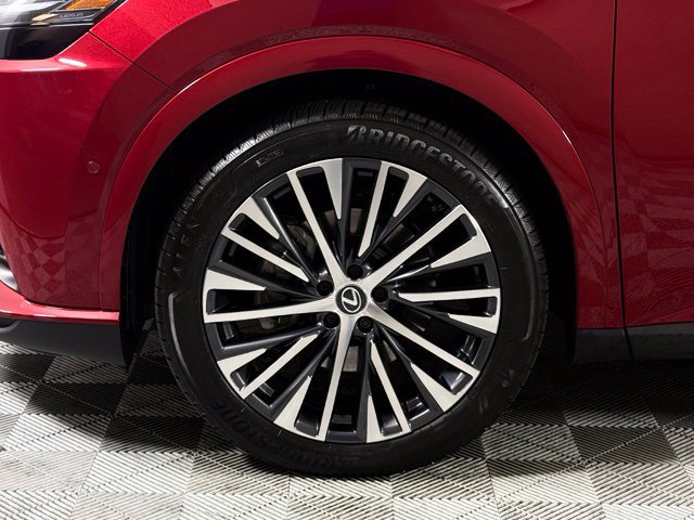 Certified 2025 Lexus RX 350 Premium Plus w/ Convenience Package AWD/4WD image 13