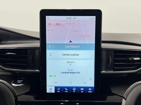 Used 2023 Ford Explorer ST w/ Equipment Group 401A image 24