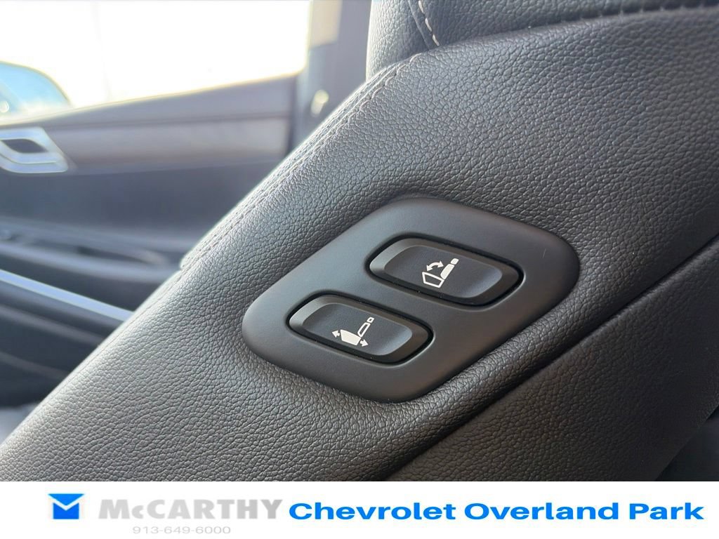 Used 2024 Genesis GV80 2.5T AWD/4WD image 39