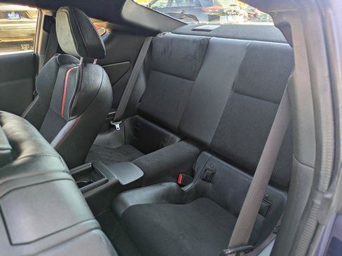 Used 2022 Subaru BRZ Limited RWD image 11